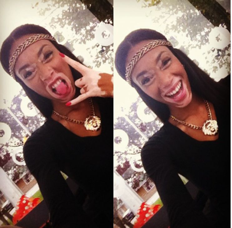 Ava Justin
