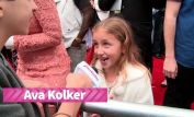 Ava Kolker