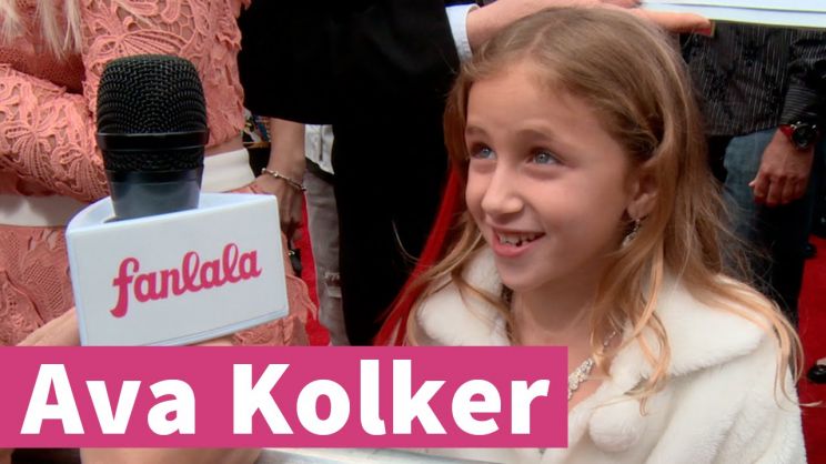 Ava Kolker