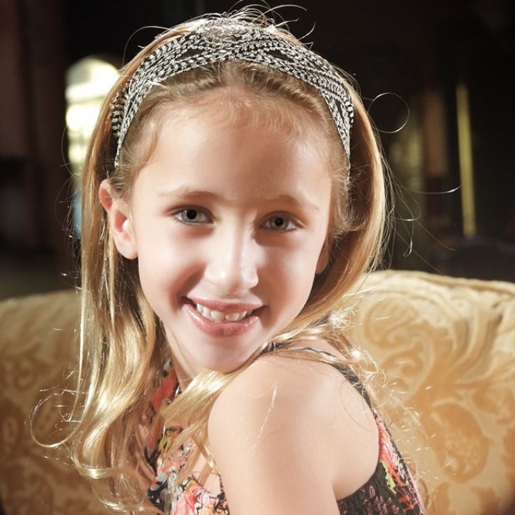 Ava Kolker