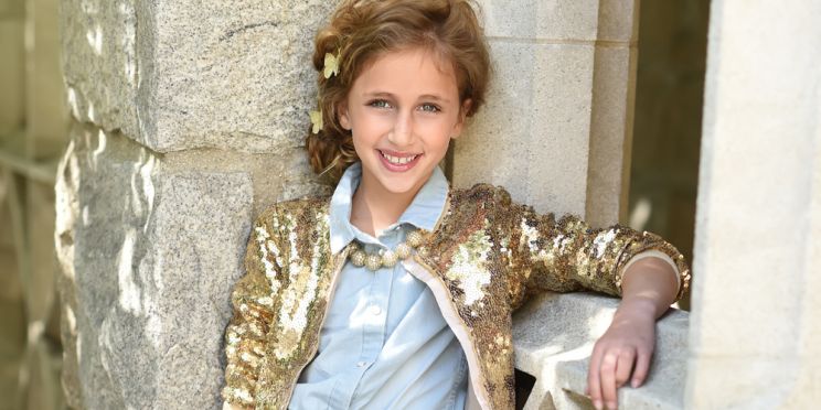 Ava Kolker