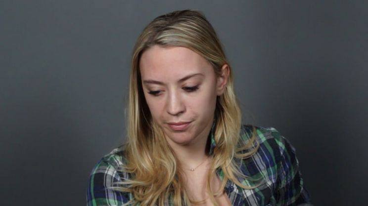 Ava Lange