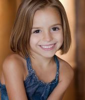 Ava Preston