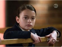 Ava Preston