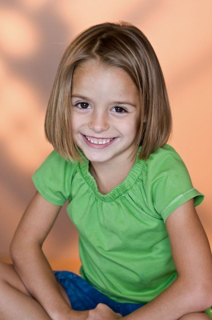 Ava Preston