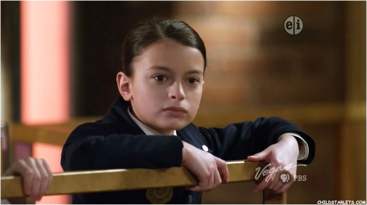 Ava Preston