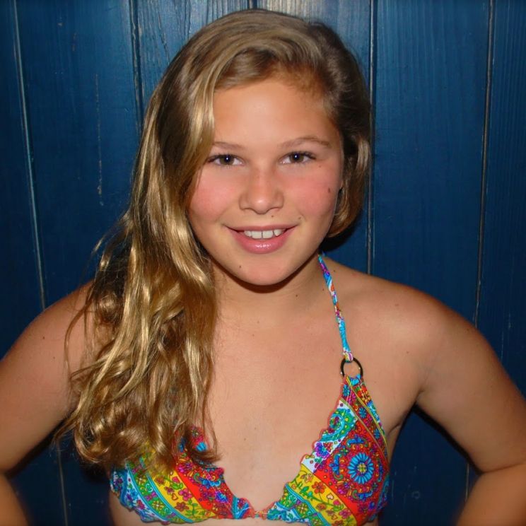 Ava Rose