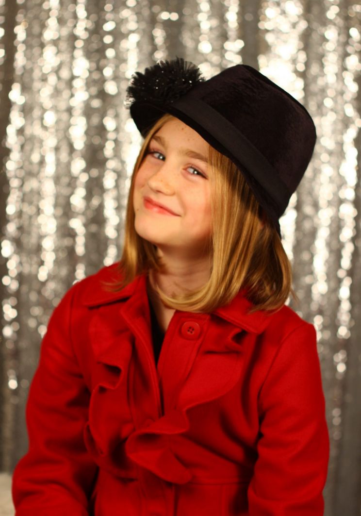 Ava Rose