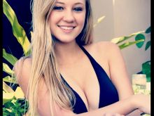 Ava Sambora