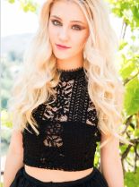 Ava Sambora