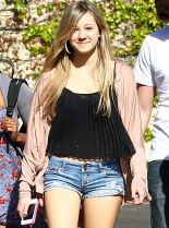 Ava Sambora photo