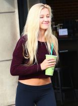 Ava Sambora photo