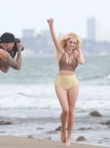 Ava Sambora photo