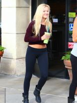 Ava Sambora photo