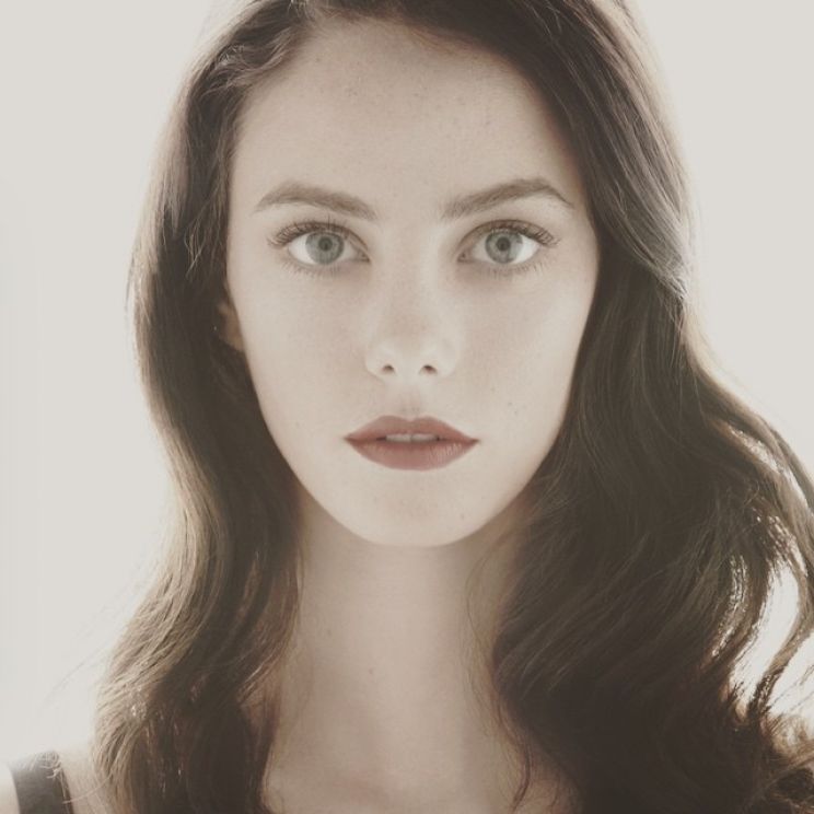 Ava Sangster