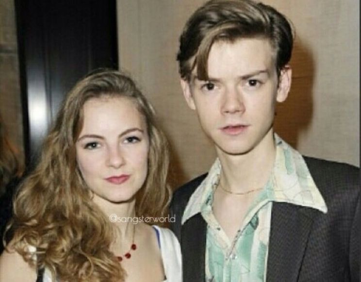 Ava Sangster