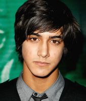 Avan Jogia