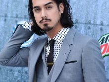 Avan Jogia