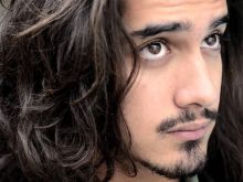 Avan Jogia