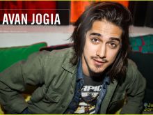 Avan Jogia