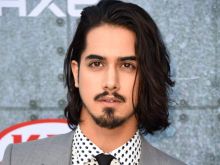 Avan Jogia