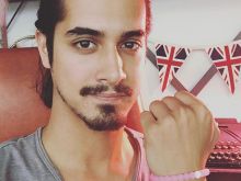 Avan Jogia