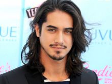 Avan Jogia