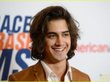 Avan Jogia