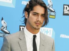 Avan Jogia