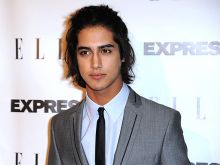 Avan Jogia