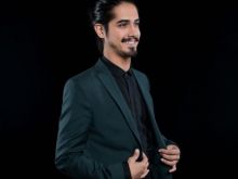 Avan Jogia