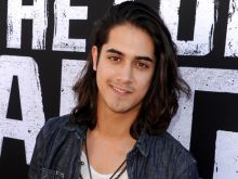 Avan Jogia