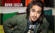 Avan Jogia