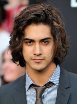 Avan Jogia