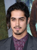 Avan Jogia