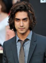 Avan Jogia