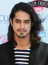 Avan Jogia