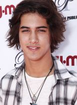 Avan Jogia