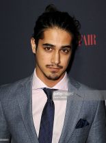 Avan Jogia