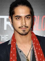 Avan Jogia