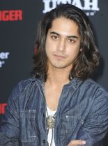 Avan Jogia