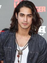 Avan Jogia