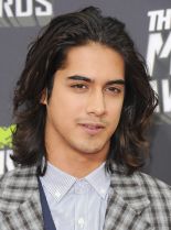 Avan Jogia