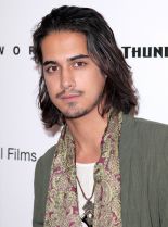 Avan Jogia