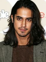 Avan Jogia