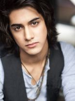 Avan Jogia