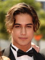 Avan Jogia