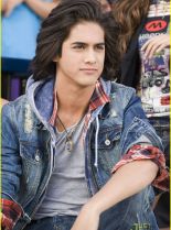 Avan Jogia