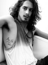 Avan Jogia