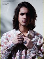 Avan Jogia